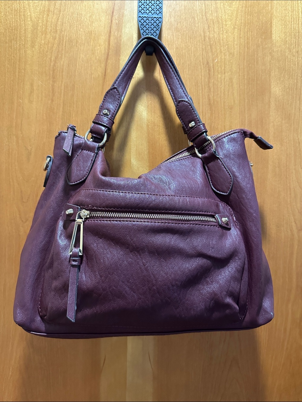 Jessica Simpson Shoulder bag - Picture 3 of 9